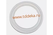 Прокладка (уплотнение) для клампа 2 дюйма