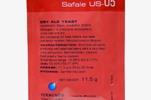 Пивные дрожжи Fermentis Safale US-05 11.5 г